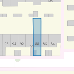 Perceel VKV00-E-3562