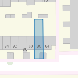 Perceel VKV00-E-3563