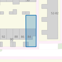 Perceel VKV00-E-3564