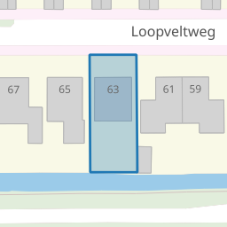 Perceel VKV00-E-3570