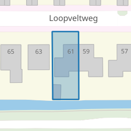 Perceel VKV00-E-3571