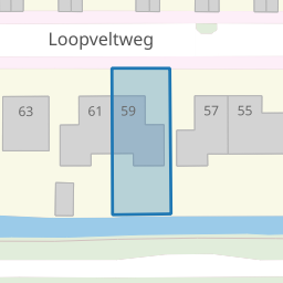 Perceel VKV00-E-3572