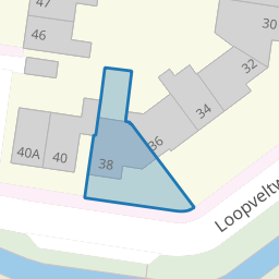 Perceel VKV00-E-3592