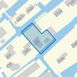 Perceel VKV00-E-3597