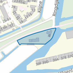 Perceel VKV00-E-3908