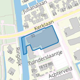 Perceel VKV00-E-3913