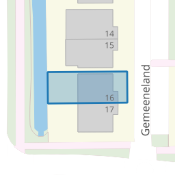 Perceel VKV00-E-3943