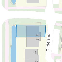 Perceel VKV00-E-3945