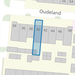 Perceel VKV00-E-3960