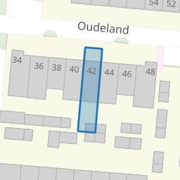 Perceel VKV00-E-3961