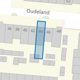 Perceel VKV00-E-3962