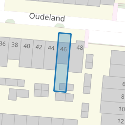 Perceel VKV00-E-3963