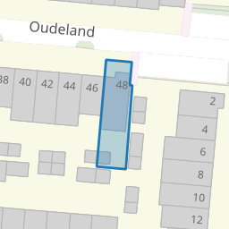 Perceel VKV00-E-3964