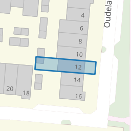 Perceel VKV00-E-3970