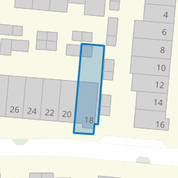 Perceel VKV00-E-3973