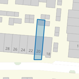 Perceel VKV00-E-3974