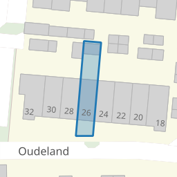 Perceel VKV00-E-3977