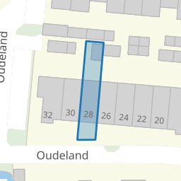 Perceel VKV00-E-3978