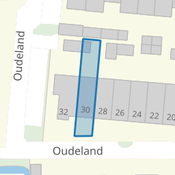 Perceel VKV00-E-3979