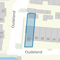 Perceel VKV00-E-3980