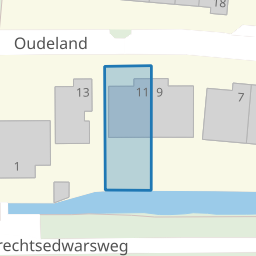 Perceel VKV00-E-3981