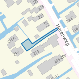 Perceel VKV00-E-3990