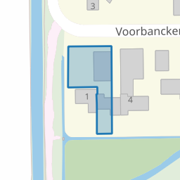 Perceel VKV00-E-4006