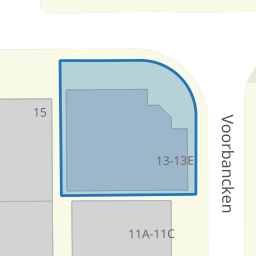 Perceel VKV00-E-4007