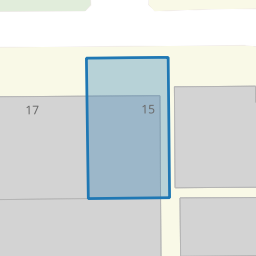 Perceel VKV00-E-4008