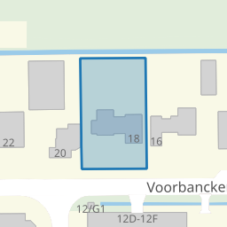 Perceel VKV00-E-4016