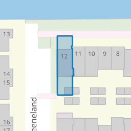 Perceel VKV00-E-4023