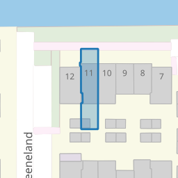 Perceel VKV00-E-4024