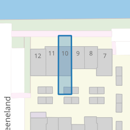 Perceel VKV00-E-4025