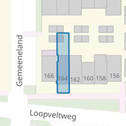 Perceel VKV00-E-4030