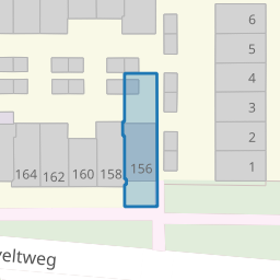 Perceel VKV00-E-4034