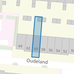 Perceel VKV00-E-4038