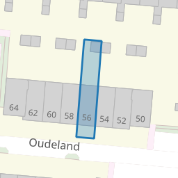 Perceel VKV00-E-4040