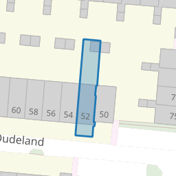 Perceel VKV00-E-4042