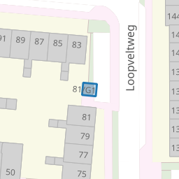 Perceel VKV00-E-4050