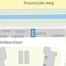 Perceel VKV00-E-4058