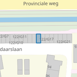 Perceel VKV00-E-4059