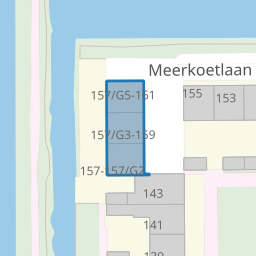 Perceel VKV00-E-4060