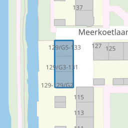 Perceel VKV00-E-4061