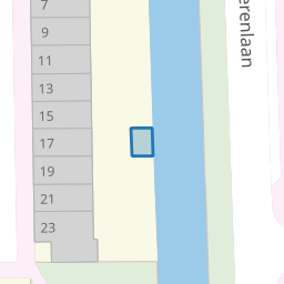 Perceel VKV00-E-4070