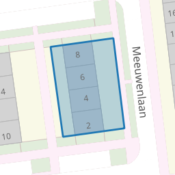 Perceel VKV00-E-4078