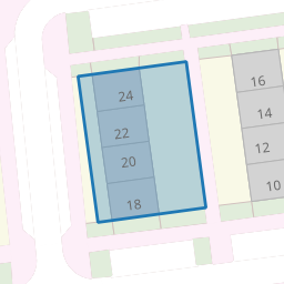 Perceel VKV00-E-4080