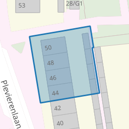 Perceel VKV00-E-4085