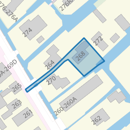 Perceel VKV00-E-4099