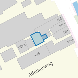 Perceel VKV00-E-4100