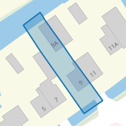 Perceel VKV00-E-4102